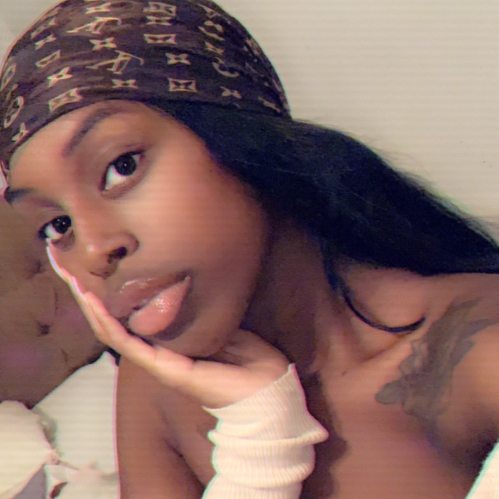 Meet your Posher, Tishanna